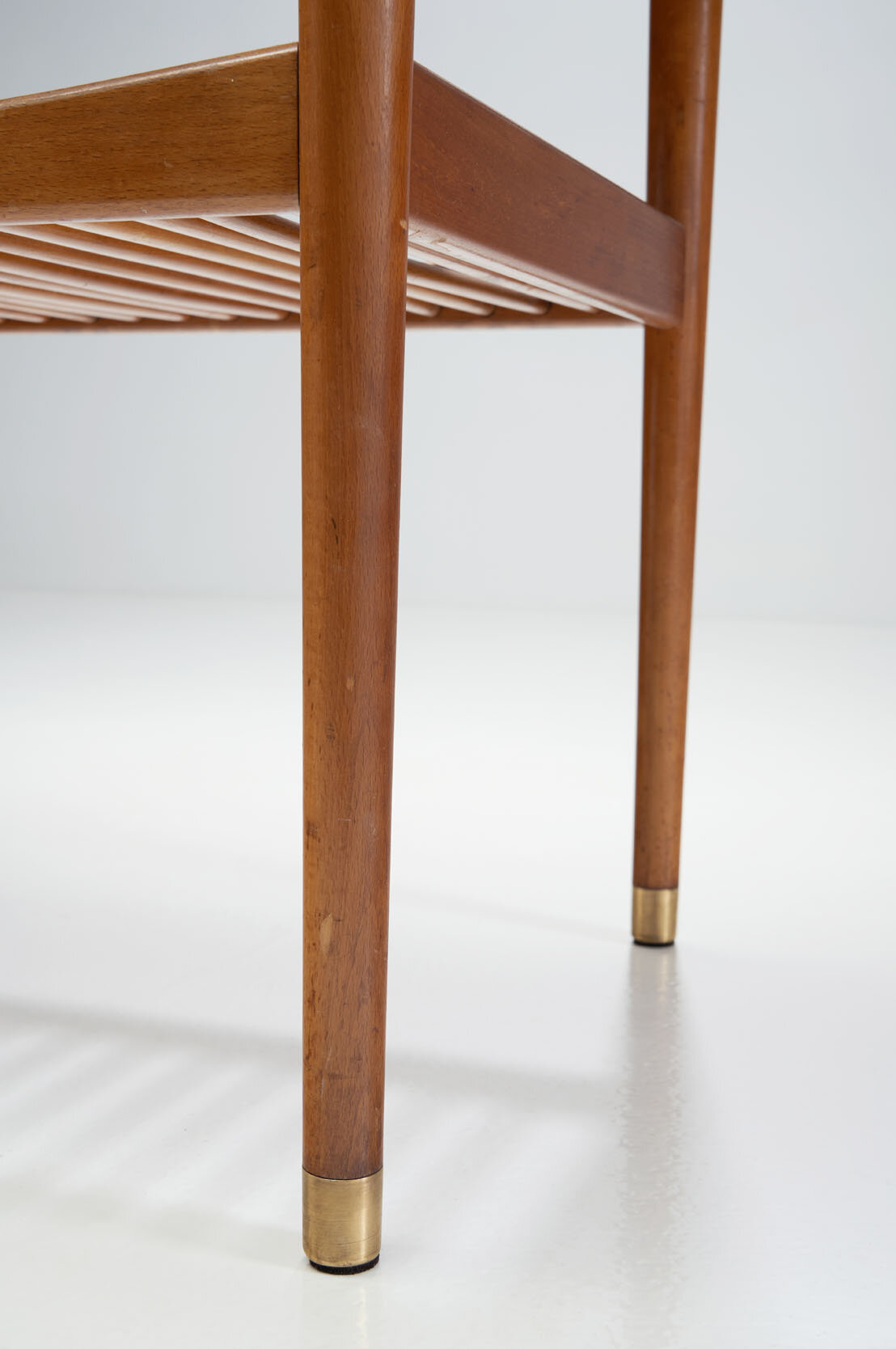 Finn Juhl Coffee Table for Anton Kildeberg, Denmark 1960s (sold